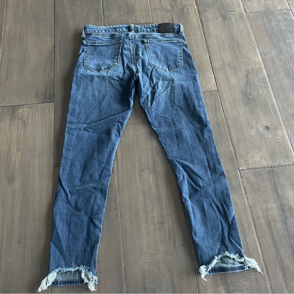 Lucky brand skinny jeans - Picture 2 of 2